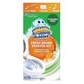 Scrubbing Bubbles Fresh Brush 000 Toilet Cleaning System 79